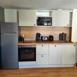 Les appart'hotels de la fontaine - Autoire - 1