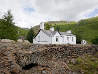 YHA Coniston Coppermines - Coniston - 0