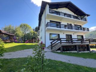 Casa Valea Rece - Bran - 6