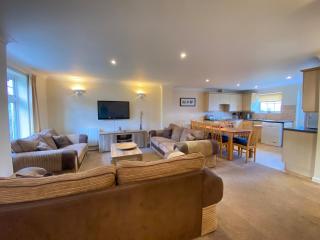 4 Bedroom House at Atlantic Reach-Newquay-Cornwall - Newquay - 4