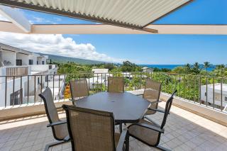 Big Island Royal Sea Cliff 705 by Coldwell Banker Island Vacations - Kailua-Kona - 3