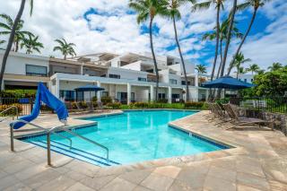 Big Island Royal Sea Cliff 705 by Coldwell Banker Island Vacations - Kailua-Kona - 2