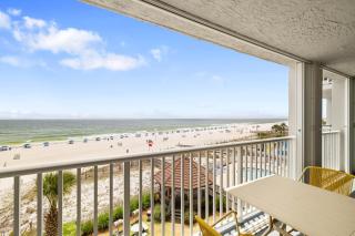 Romar Tower 4A by Liquid Life - Orange Beach - 9