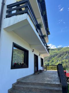 Casa Valea Rece - Bran - 5