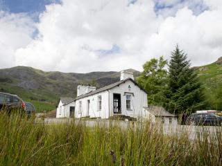 YHA Coniston Coppermines - Coniston - 8