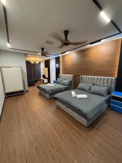 Avenue crest - Shah Alam - 4