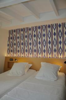 Les appart'hotels de la fontaine - 5