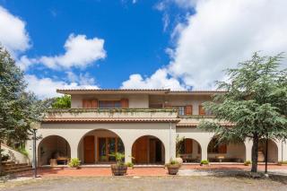 Meravigliosa Villa In Collina - Scano Montiferro - 0