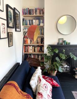 Comfortable Escape in Vibrant Easton - Bristol - 4