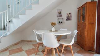 Casa Santo Tomás 18 - 4