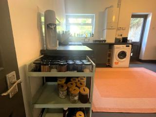 Comfortable Escape in Vibrant Easton - 3