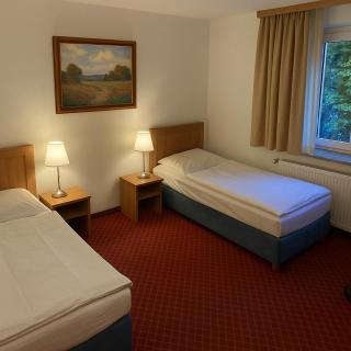 Hotel Schillerplatz - Öhringen - 7