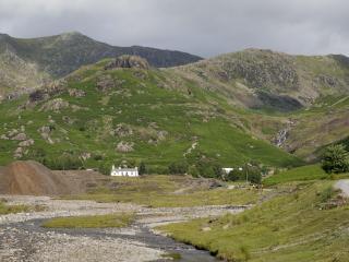 YHA Coniston Coppermines - Coniston - 9