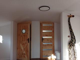 Domek BOHO - Rydzewo - 8