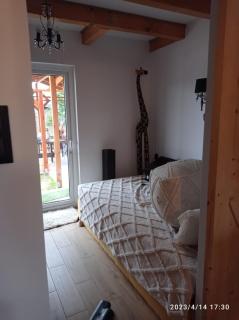 Domek BOHO - Rydzewo - 5