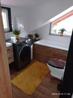 Domek BOHO - Rydzewo - 3