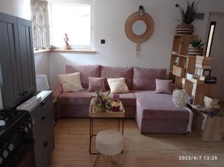 Domek BOHO - Rydzewo - 2
