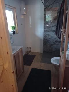 Domek BOHO - Rydzewo - 1