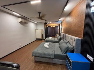 Avenue crest - Shah Alam - 5