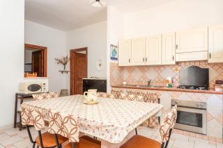 La Casa Rosa Di Rita E Franco - Scano Montiferro - 3