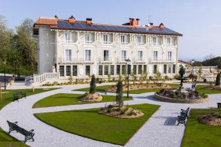 Hotel Luze Boutique San Sebastian - 4