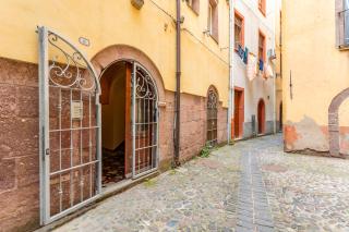 Il Palazzo Storico - Bosa - 0