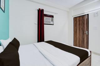 Hotel O Anmol Residency - Neu-Delhi - 4