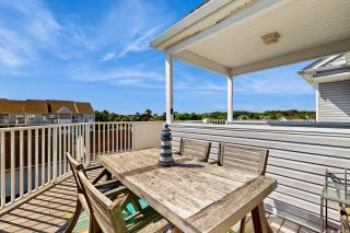 Bethany Bay --- 30381 Crowley Drive Unit #318 - Ocean View - 8