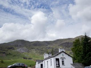 YHA Coniston Coppermines - Coniston - 7