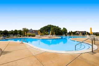 Bethany Bay --- 30381 Crowley Drive Unit #318 - Ocean View - 7