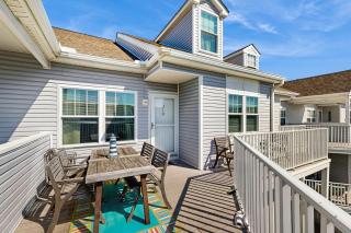 Bethany Bay --- 30381 Crowley Drive Unit #318 - Ocean View - 5