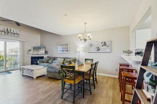 Bethany Bay --- 30381 Crowley Drive Unit #318 - Ocean View - 2