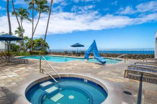 Big Island Royal Sea Cliff 401 by Coldwell Banker Island Vacations - Kailua-Kona - 3