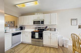 Bethany Bay --- 30381 Crowley Drive Unit #318 - Ocean View - 1