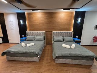Avenue crest - Shah Alam - 6