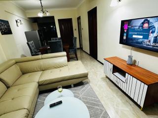 2BR Luxury Apartment - 1