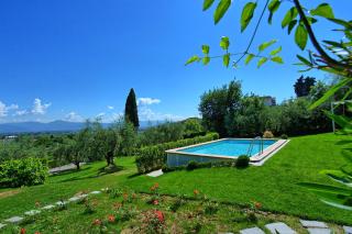 Villa Marusca by PosarelliVillas - Seano - 3