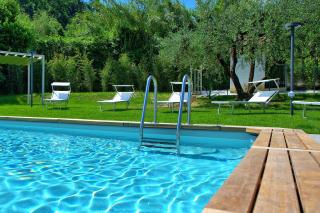 Villa Marusca by PosarelliVillas - Seano - 7