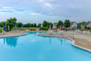 Bethany Bay --- 30381 Crowley Drive Unit #318 - 6