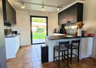 ROSES - Villa d'architecte de plain-pied - Soorts-Hossegor - 8
