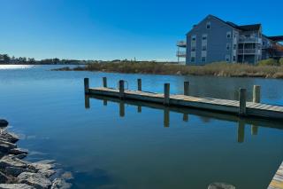 Bethany Bay --- 30381 Crowley Drive Unit #318 - 4