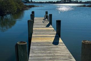 Bethany Bay --- 30381 Crowley Drive Unit #318 - 3