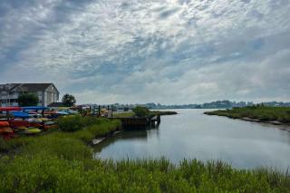 Bethany Bay --- 30381 Crowley Drive Unit #318 - 2