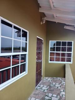Ray-Jana Appartement - Julianadorp - 5