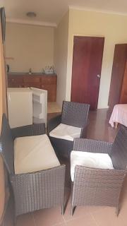 Ray-Jana Appartement - Julianadorp - 1