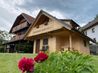 Princess Mojca Holiday House - Bled - 0
