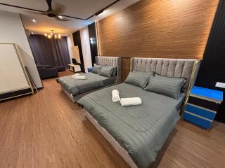 Avenue crest - Shah Alam - 7