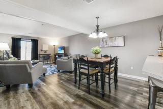Walkin/Pools/Hot Tub/Golf Front/Lake Resort Beauty - Branson - 8