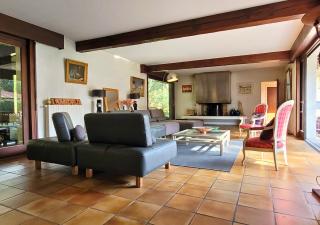 ROSES - Villa d'architecte de plain-pied - Soorts-Hossegor - 3