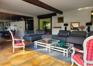 ROSES - Villa d'architecte de plain-pied - Soorts-Hossegor - 2